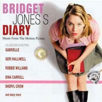 CD Various - Music From The Motion Picture "Bridget Jones's Diary"