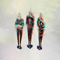 CD Take That - III