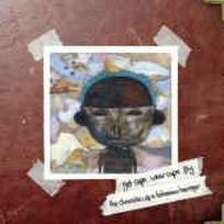 CD Get Cape. Wear Cape. Fly - The Chronicles Of A Bohemian Teenager