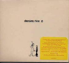 CD Damien Rice - O
