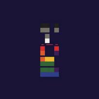 CD Coldplay - X&Y
