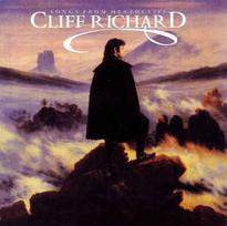 CD Cliff Richard - Songs From Heathcliff