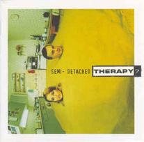 CD Therapy? - Semi-Detached