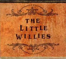 CD The Little Willies - The Little Willies
