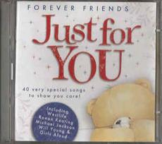 CD Various - Forever Friends Just For You