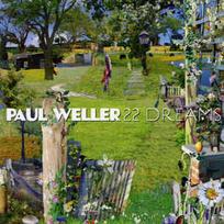CD Paul Weller - 22 Dreams