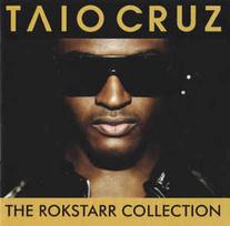 CD Taio Cruz - The Rokstarr Collection