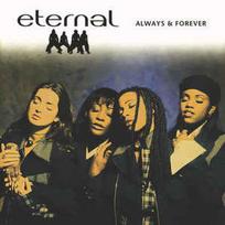 CD Eternal - Always & Forever