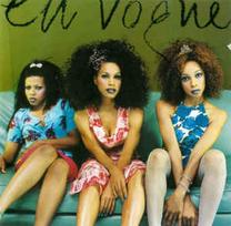 CD En Vogue - EV3