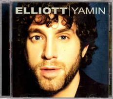 CD Elliott Yamin - Elliot Yamin