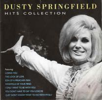 CD Dusty Springfield - Hits Collection