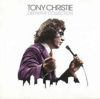 CD Tony Christie - Definitive Collection