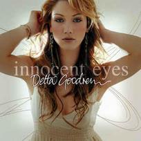 Pirkti CD Delta Goodrem - Innocent Eyes - Photo 1