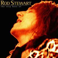 CD Rod Stewart - The Very Best Of Rod Stewart