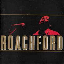 CD Roachford - Roachford