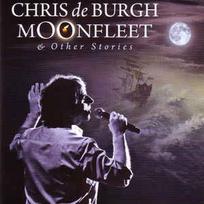 CD Chris de Burgh - Moonfleet & Other Stories