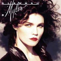 CD Alannah Myles - Alannah Myles