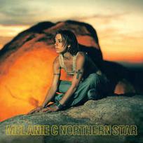 CD Melanie C - Northern Star