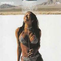 CD Melanie B - Hot