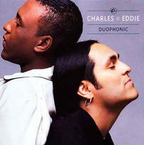CD Charles & Eddie - Duophonic