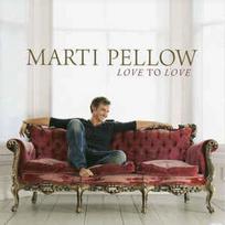 CD Marti Pellow - Love To Love