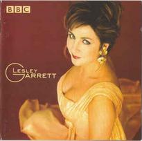 CD Lesley Garrett - Lesley Garrett