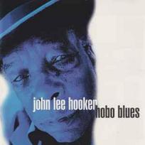 CD John Lee Hooker - Hobo Blues