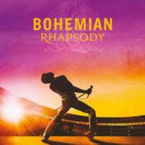 Pirkti CD Queen - Bohemian Rhapsody (The Original Soundtrack) - Photo 1