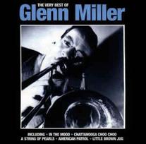 CD Glenn Miller - The Very Best of Glenn Miller
