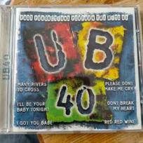CD Post Productions - Post Productions Perform The Hits Of UB 40