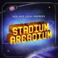 CD Red Hot Chili Peppers - Stadium Arcadium