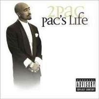 CD 2Pac - Pac's Life