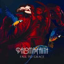 CD Paloma Faith - Fall To Grace