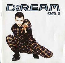 CD D:Ream - D:ream On Vol. 1