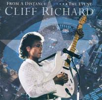 Pirkti CD Cliff Richard - From A Distance ***** The Event - Photo 1