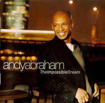 CD Andy Abraham - The Impossible Dream