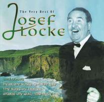 CD Josef Locke - The Very Best Of Josef Locke