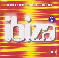 CD Various - Ibiza Uncovered 2