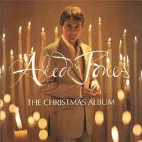 CD Aled Jones - The Christmas Album