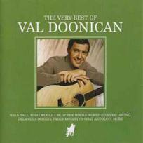 CD Val Doonican - The Very Best Of Val Doonican