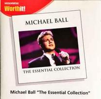 CD Michael Ball - The Essential Collection