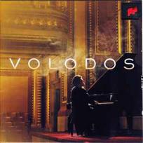 CD Volodos - Piano Transcriptions