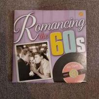 CD Various - Romancing The '60s. My Special Angel