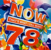 CD Various - Now That's What I Call Music! 78