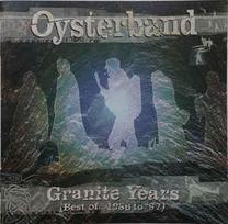 CD Oysterband - Granite Years (Best Of... 1986 To '97)
