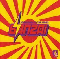 CD Various - Banzai