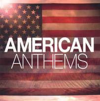 CD Various - American Anthems