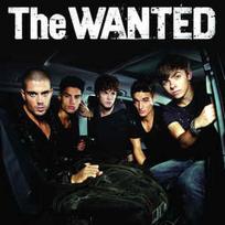 CD The Wanted - The Wanted