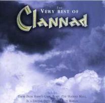 CD Clannad - The Very Best Of