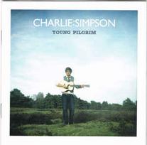 CD Charlie:Simpson - Young Pilgrim